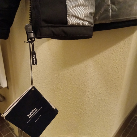 Men's 2x RefugiWear jacket NWT - Picture 5 of 10